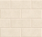 Preview: Stein Mauer creme beige