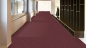 Preview: Teppichfliesen Interface Heuga 727 (Mauve (PD)-4122143)