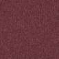 Preview: Teppichfliesen Interface Heuga 727 (Mauve (PD)-4122143)