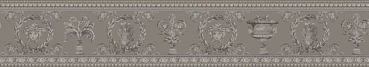 A.S. Création Tapeten-Borte der Kollektion Versace 3 der Serie Vanitas, 343053