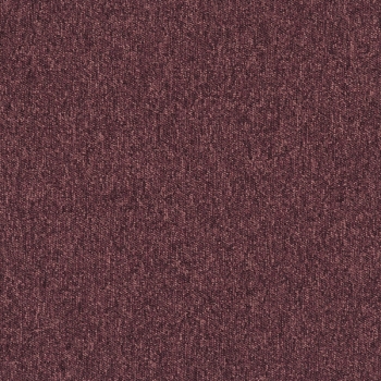 Teppichfliesen Interface Heuga 727 (Mauve (PD)-4122143)