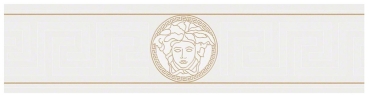 A.S. Création Tapete - Versace 5 Greek 93522-3