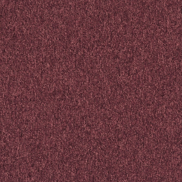 Teppichfliesen Interface Heuga 727 (Mauve (PD)-4122143)