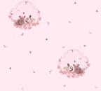 A.S. Création Little Stars 35564-1